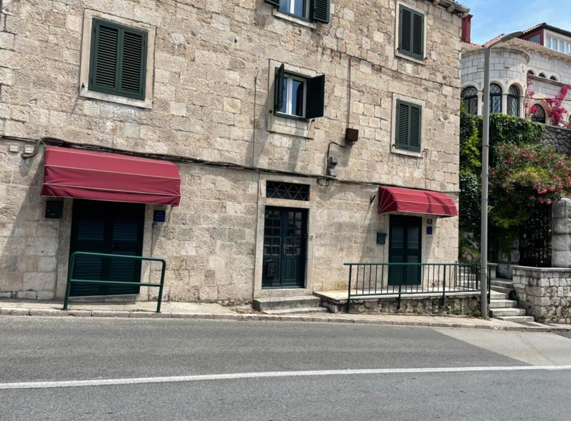 Apartamento Jadranka